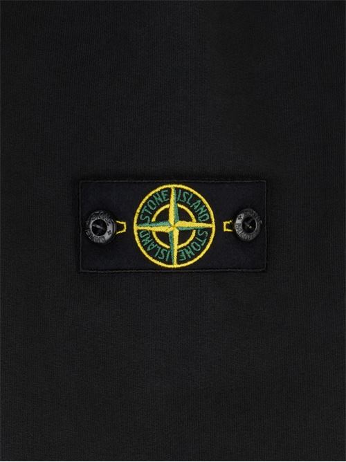 SWEATSHIRT STONE ISLAND JUNIOR | 811661620/V0029